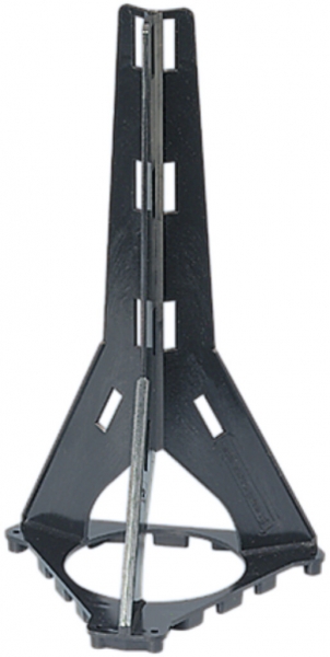Supporto per tubi R&M M16…50mm 11…29 grigio 