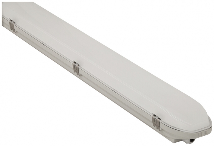 Lampada per locali bagnati LED Sylvania Resisto 51W 840 7000lm 1500 IP66 GRP 