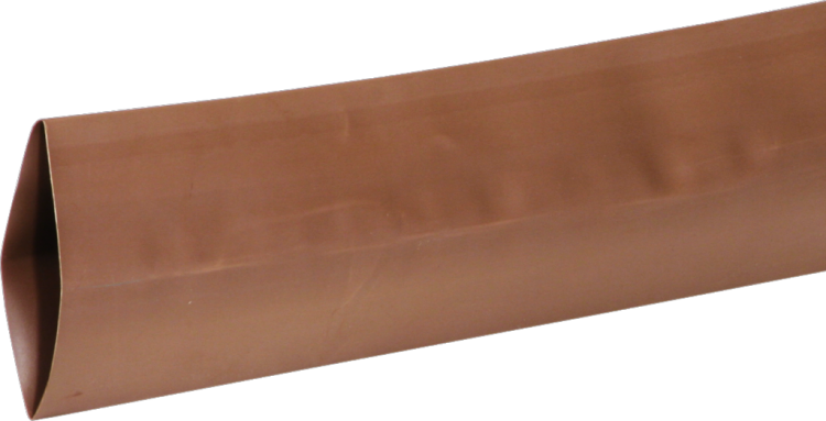 Guaina retrattile RNF 3000 39/13 marrone 