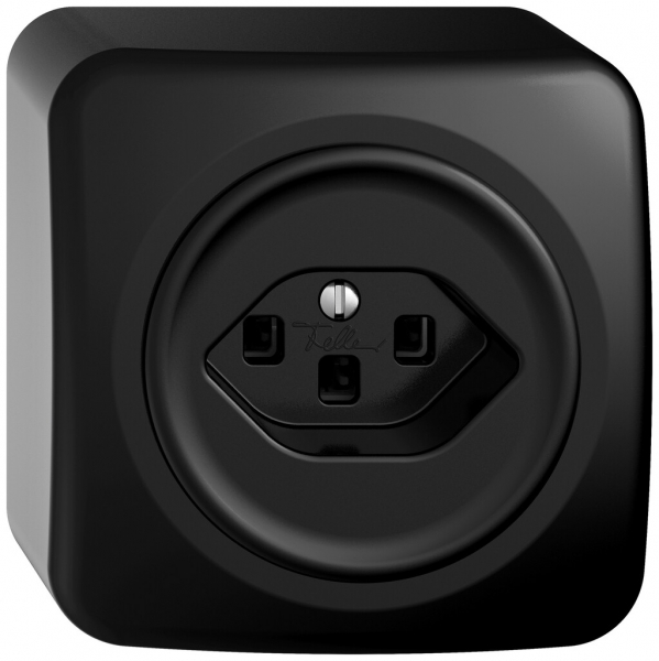 Presa AP STANDARDdue SNAPFIX® 1×T23 ne 