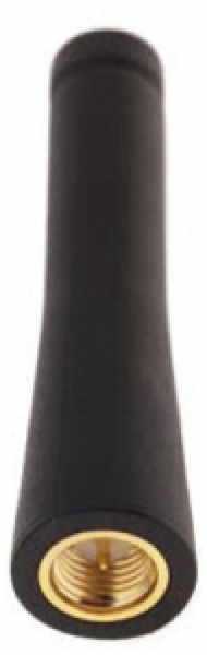 Antenna di apparecchio ComatReleco STUBBY, per modulo comando a distanza CMS-10R 