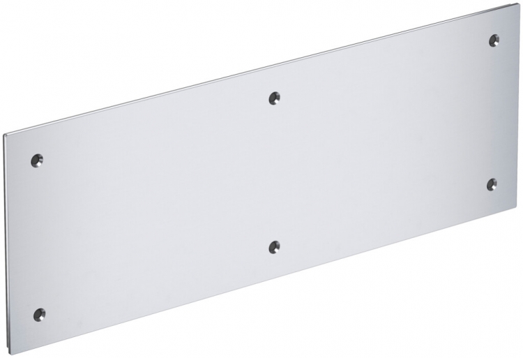 Coperchio impermeabile AGRO alluminio per articolo 9914.10, 330×120×8mm 