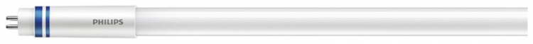LED-Röhre Philips Master G5 40…70V 7W 1050lm 840 DIM mattiert 549mm 