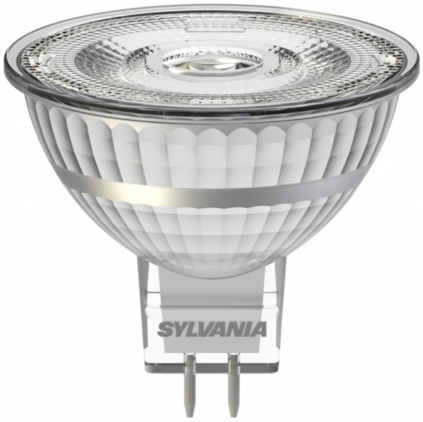 Lampe LED Sylvania RefLED MR16 GU5,3 7.5W 621lm 865 36° DIM SL 