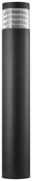 Borne lumineuse LED Sylvania START 19W 1100lm 830/840K IP65 Ø168×1000mm an 