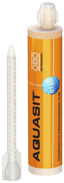 Composto di invasatura bicomponente BET Aquasit 250ml IP68 