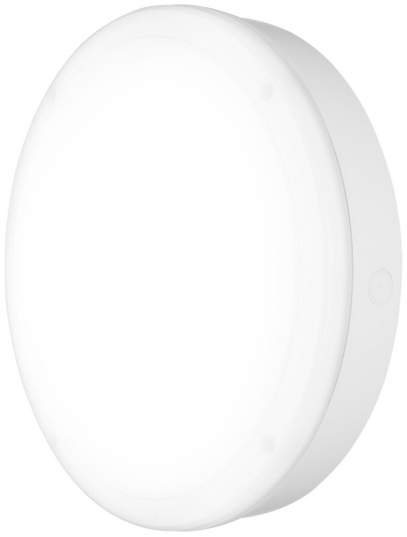 Luminaire de secours LED SURFACE BULKHEAD 300 EM 15W 1400lm 840 3h IP65 bc 