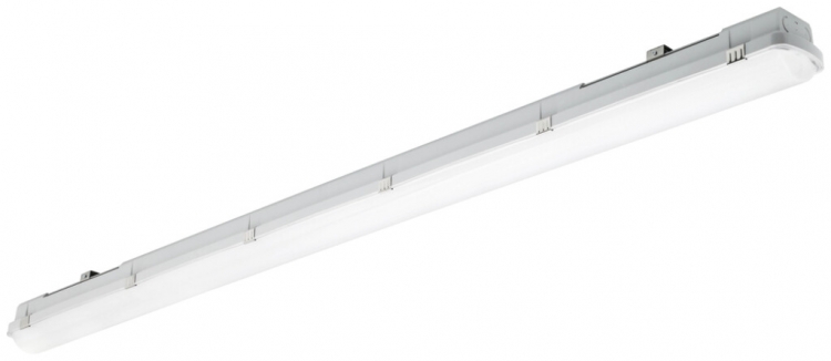 Lampada per locali bagnati LED Resisto 50W 840 70100lm 1500 IP66 EM 