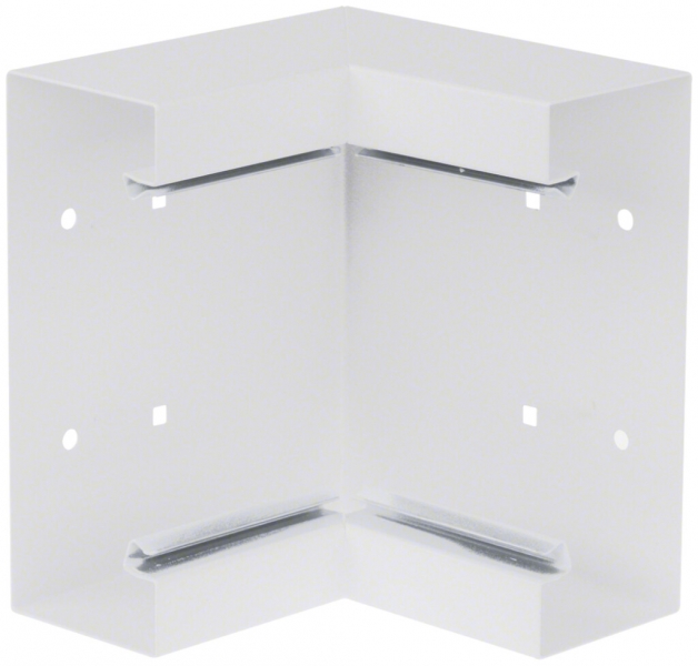 Inneneck tehalit BRS 65170B, verkehrsweiss 