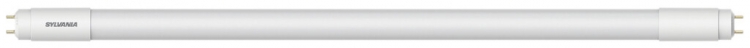 LED-Röhre Sylvania ToLEDo Superia Tube G13 23W 3600lm 1500mm 840 WS SL 