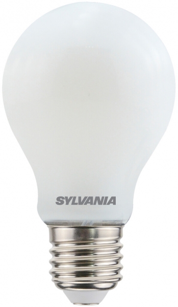 Lampada LED Sylvania ToLEDo Retro A60 E27 9W 1055lm 865 WS dim SL 