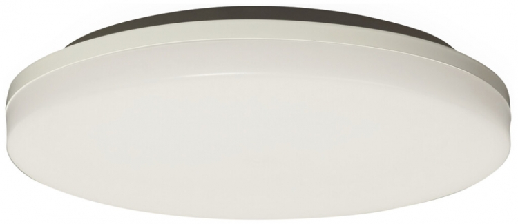 Plafoniera/applique LED Z-Licht FlachLED HF 18W 1950lm 3000/4000/6000K emergenza 