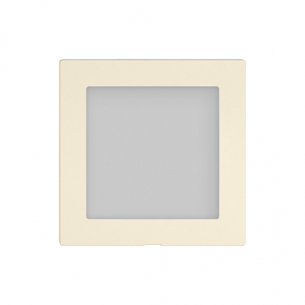 Kit di montaggio EDIZIO.liv SNAPFIX® p.lampada orientamento/decorazione cr 