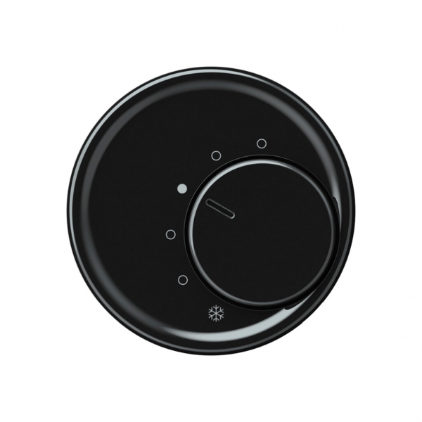 Kit frontale origin termostato senza interruttore 60×60mm ne 