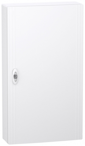 Distributore piccolo AP SE PrismaSeT XS c.porta 4×18UM 426×750×145mm 