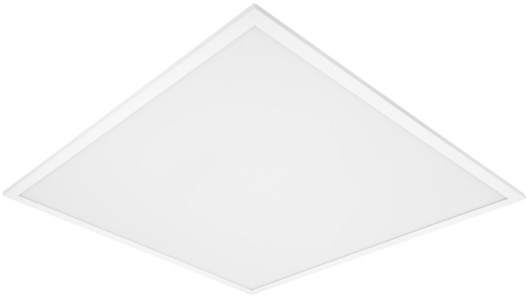 Plafoniera LED LEDVANCE PL CMFT 28W 3640lm 840 IP40/20 625×625mm 