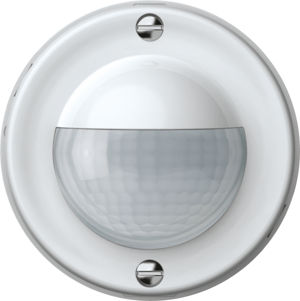 Rilevatore di movimento origin PIR 2300W 90…180° bianco 