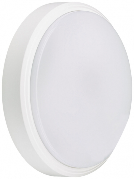 Lampada apparente LED CoreLine 29W 4050lm 827/830/840 IP65 DALI Ø390 bianco 