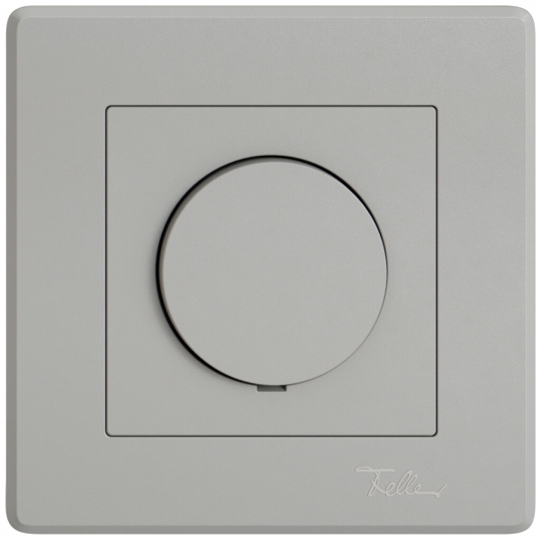 Regolatore DALI INC EDIZIO.liv SNAPFIX® Tunable White 230VAC 50Hz DALI grc 