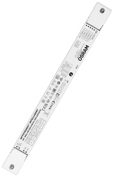 LED-Konverter Osram OTi DALI 24V 80W IP20 
