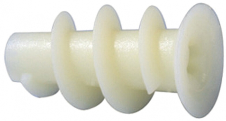 Tassello per cartongesso PROFIX PGK, 200 pezzi 