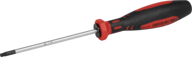 Schraubenzieher 2K Torx 200mm T20×100mm 