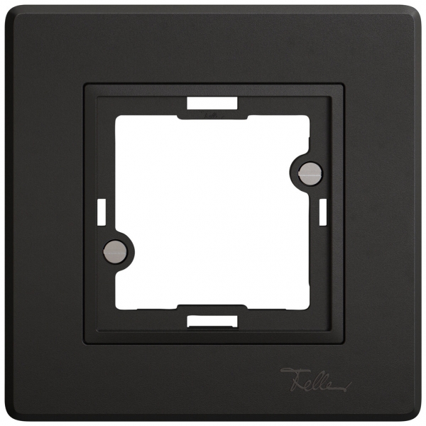 Kit de montage ENC EDIZIO.liv SNAPFIX® pour lampe signal no 
