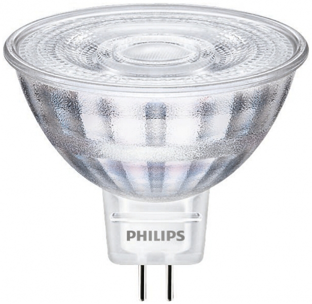 LED-Lampe CorePro LEDspot Classic GU5,3 MR16 2.9…20W 12V 827 230lm 36° 