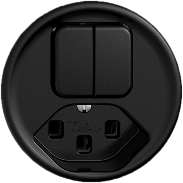 Combinazione STANDARDdue SNAPFIX® 2×AR+T23 ne 