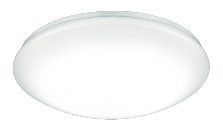 Lampes modulaires à LED Lena Vario 15W 1400lm 830/35/40 Ø320mm IP44 