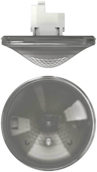 Détecteur de présence ENC Theben thePrema S360-101 E noir 