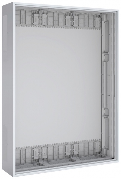 Quadro murale PrismaSeT XL IP30 s.porta 800×1100×210mm 3 campi 7 file 