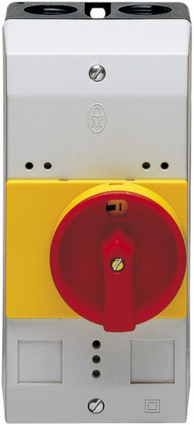 Gehäuse Hager zu 501 210 200/300 