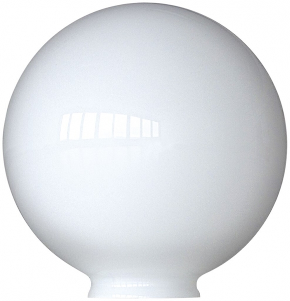Verre de rechange Luxomat pour luminaire AL2 RC-plus, opale 