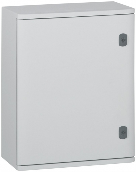 Coffret de distribution AP Legrand Marina 532×770×235mm 