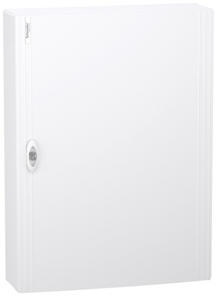 Distributore piccolo AP SE PrismaSeT XS c.porta 4×24UM 550×750×168mm 