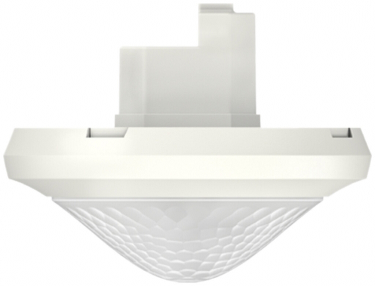 Rilevatore di presenza INC Theben theRonda S360-101, bianco 