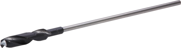 Punta perforatrice passante CIMCO per legno Ø22×400/100mm 