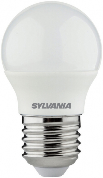 Lampada LED Sylvania ToLEDo Ball E27 6.5W 806lm 840 SL 