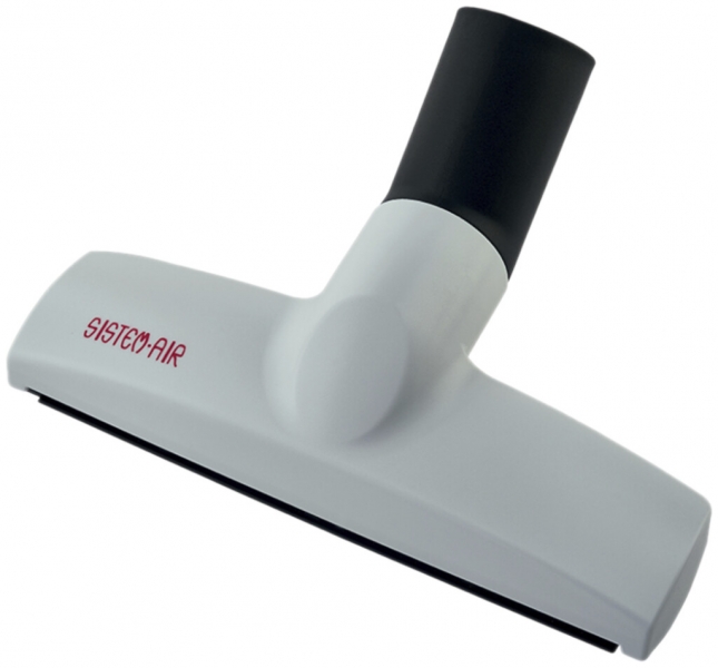 Brosse Sistem Air NATURAL TRENDY, sans poils 