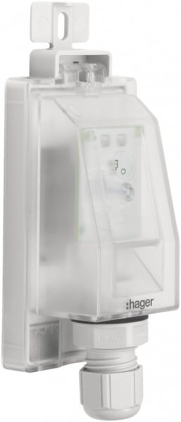 AP-Ersatzfühler Hager EEN003 