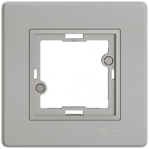 Kit di montaggio INC EDIZIO.liv SNAPFIX® per spia di segnalazione grc 