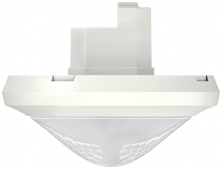 Rilevatore di presenza INC Theben thePassa P360 Slave, bianco 