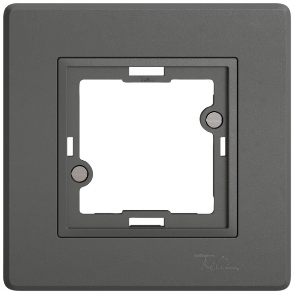 Kit de montage ENC EDIZIO.liv SNAPFIX® pour lampe signal grf 