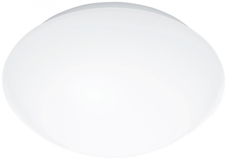 Plafoniera/lpda a muro LED Steinel RS PRO P1 Slave 9.5W 1010lm 4000K Ø280mm IP54 