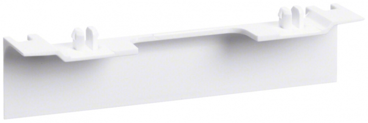 Copertura per scatola p.apparecchi universale tehalit p.SL20055 bianco traffico 