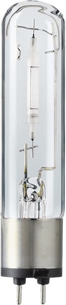 Lampada vapori di sodio alta per Philips MASTER SDW-T 100W 
