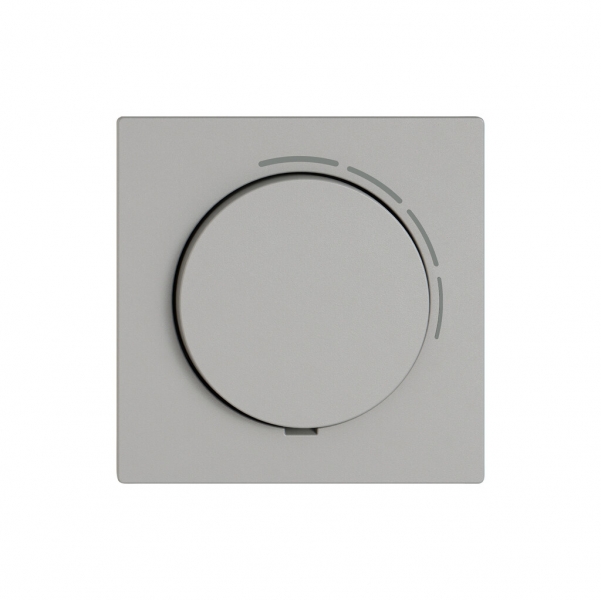 Kit di montaggio EDIZIO.liv SNAPFIX® per regolazione di velocità grc 