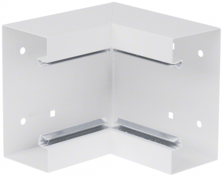 Inneneck tehalit BRS 65130, verkehrsweiss 