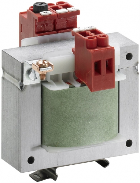 Petit transformateur Bächli 230/48VAC 60VA 